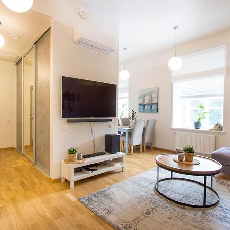 Lossi 32 Cozy Apartment Ταρτού Εξωτερικό φωτογραφία