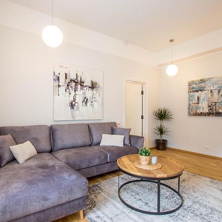 Lossi 32 Cozy Apartment Ταρτού Εξωτερικό φωτογραφία