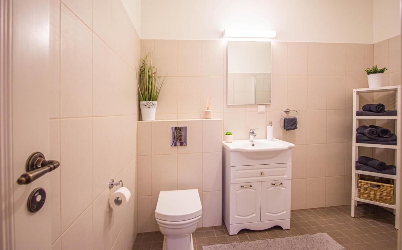 Lossi 32 Cozy Apartment Ταρτού Εξωτερικό φωτογραφία