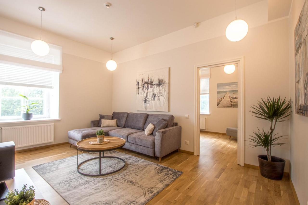 Lossi 32 Cozy Apartment Ταρτού Εξωτερικό φωτογραφία