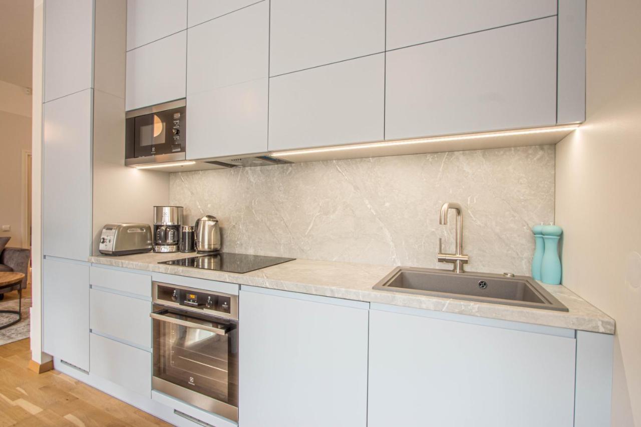 Lossi 32 Cozy Apartment Ταρτού Εξωτερικό φωτογραφία