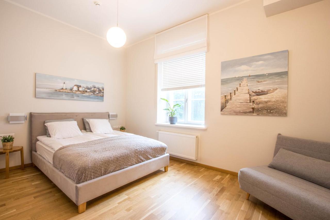 Lossi 32 Cozy Apartment Ταρτού Εξωτερικό φωτογραφία