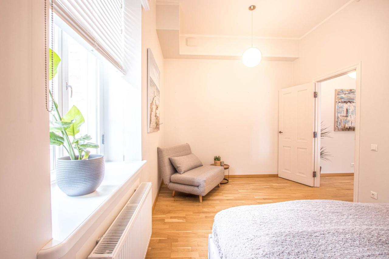 Lossi 32 Cozy Apartment Ταρτού Εξωτερικό φωτογραφία