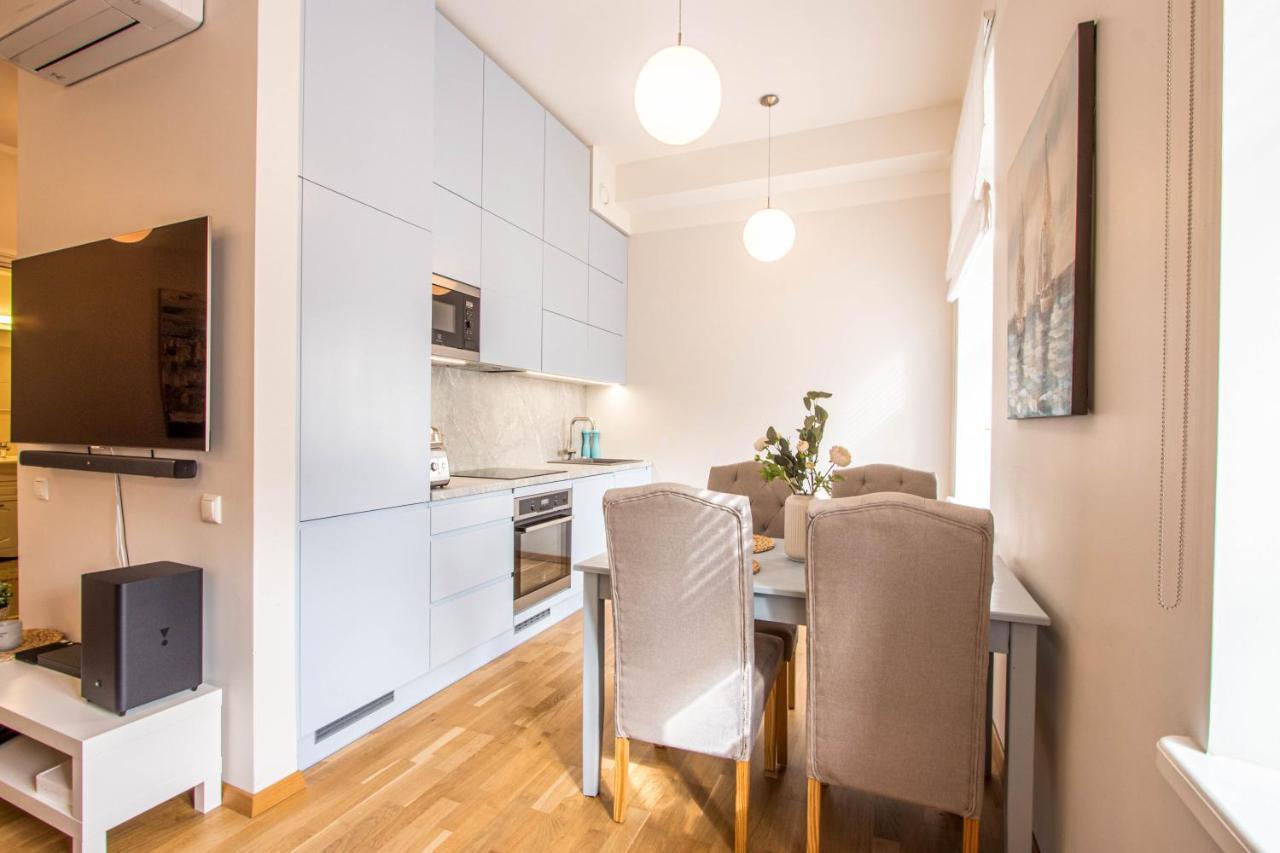 Lossi 32 Cozy Apartment Ταρτού Εξωτερικό φωτογραφία
