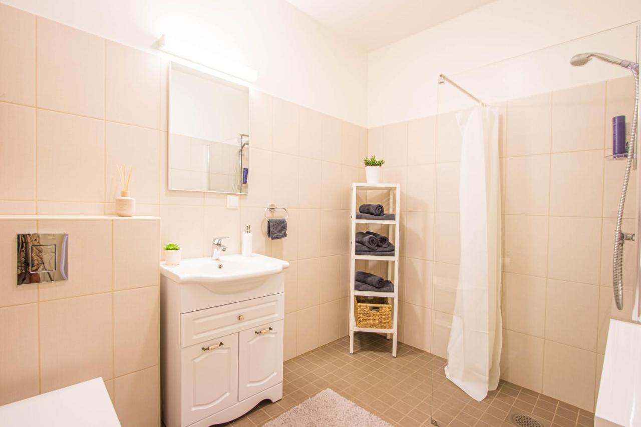 Lossi 32 Cozy Apartment Ταρτού Εξωτερικό φωτογραφία
