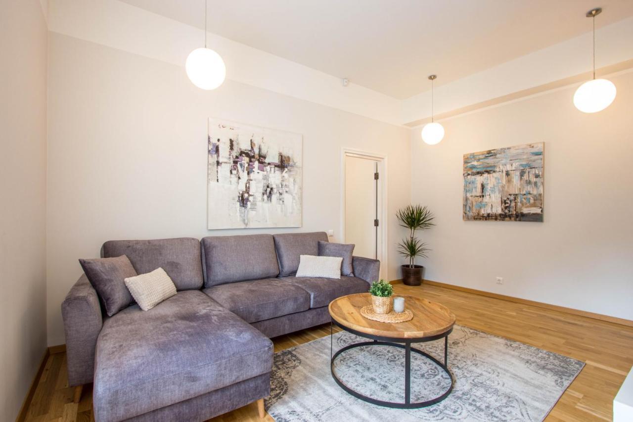 Lossi 32 Cozy Apartment Ταρτού Εξωτερικό φωτογραφία