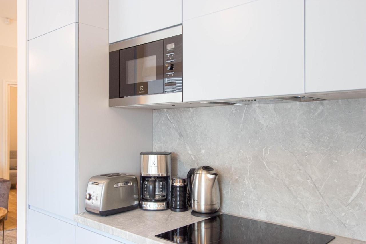 Lossi 32 Cozy Apartment Ταρτού Εξωτερικό φωτογραφία