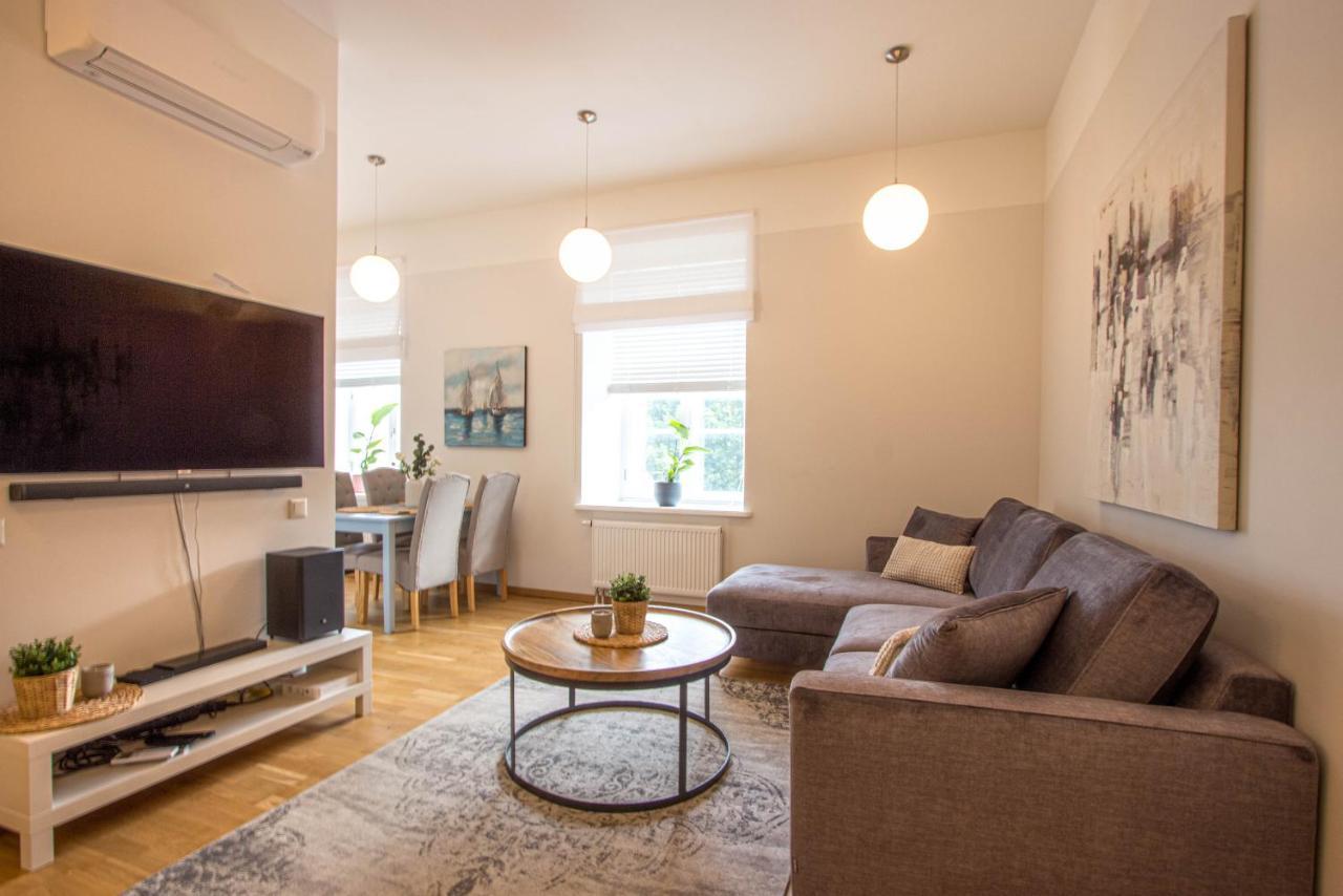 Lossi 32 Cozy Apartment Ταρτού Εξωτερικό φωτογραφία